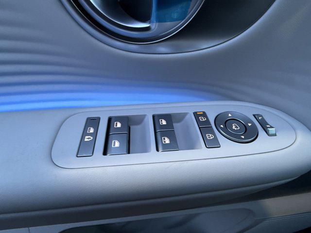 new 2026 Hyundai IONIQ 9 car, priced at $64,247