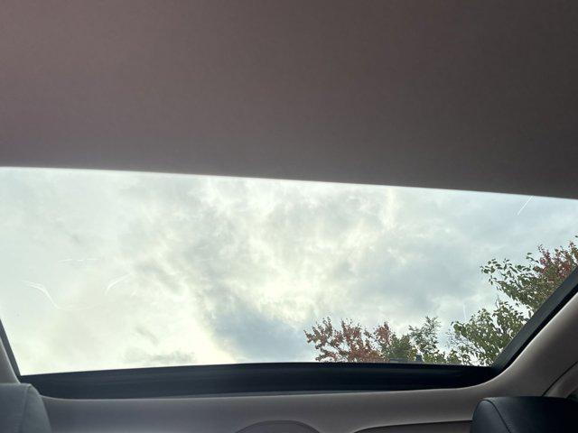 used 2021 Genesis G70 car, priced at $22,500