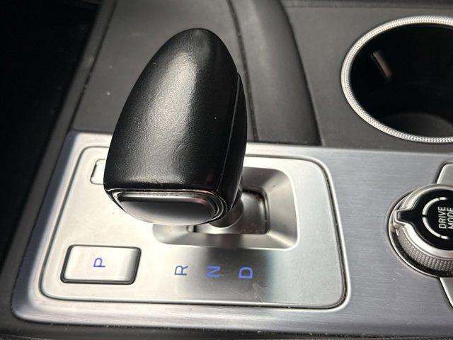 used 2021 Genesis G70 car, priced at $22,500