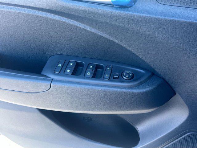 new 2025 Hyundai Venue car, priced at $23,649
