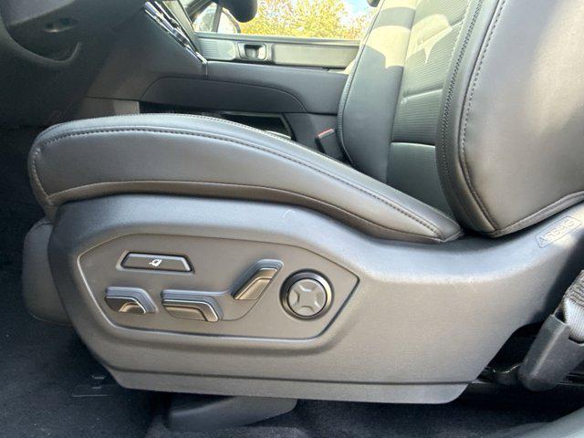 new 2026 Hyundai SANTA FE HEV car, priced at $44,829