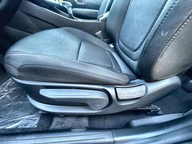 new 2026 Hyundai Tucson car, priced at $29,975