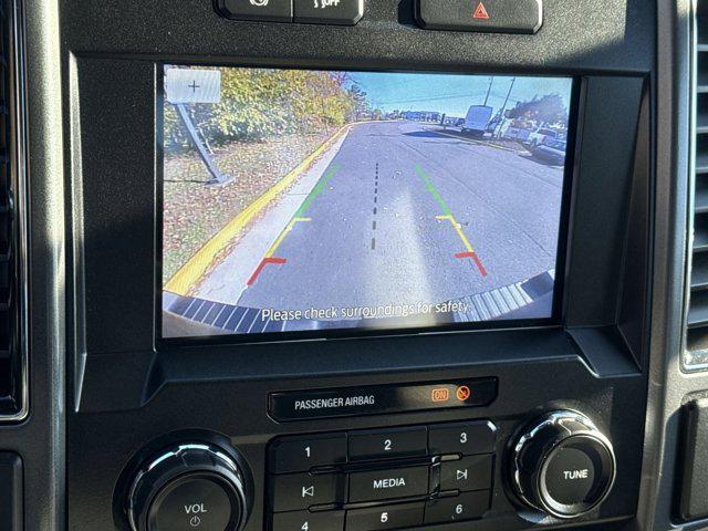 used 2022 Ford F-250 car, priced at $46,500