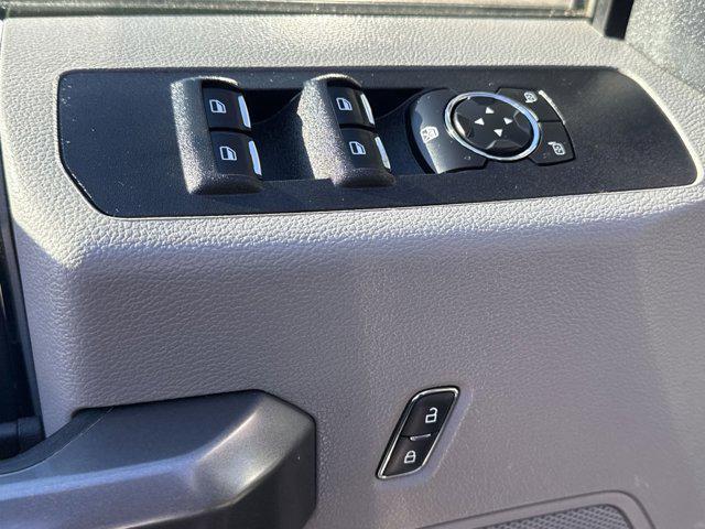 used 2022 Ford F-250 car, priced at $46,500