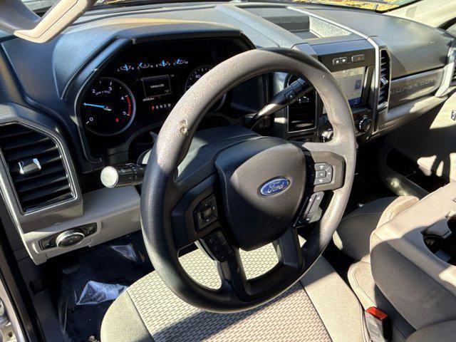 used 2022 Ford F-250 car, priced at $46,500