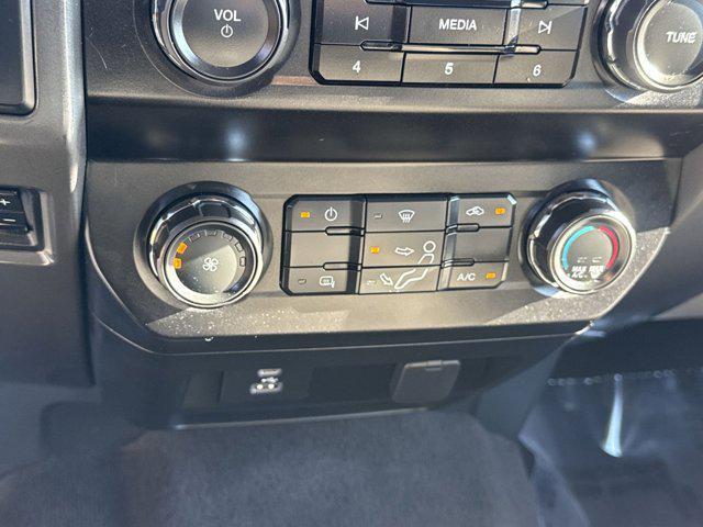 used 2022 Ford F-250 car, priced at $46,500