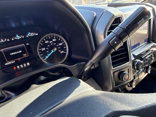 used 2022 Ford F-250 car, priced at $46,500