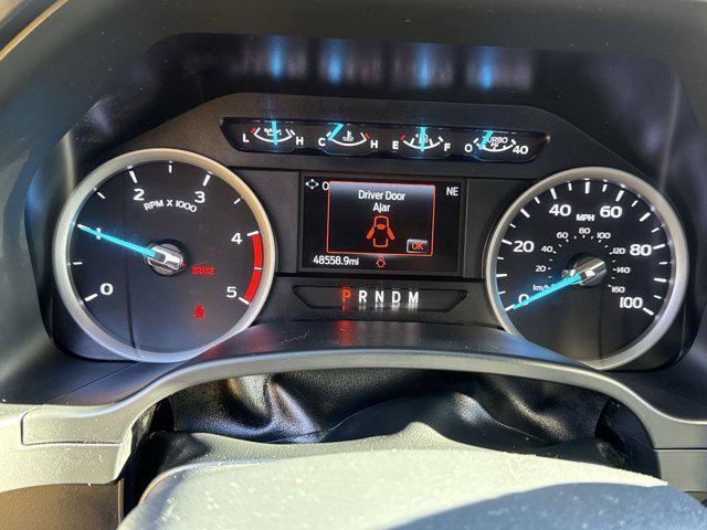 used 2022 Ford F-250 car, priced at $46,500