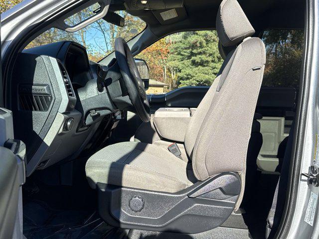 used 2022 Ford F-250 car, priced at $46,500
