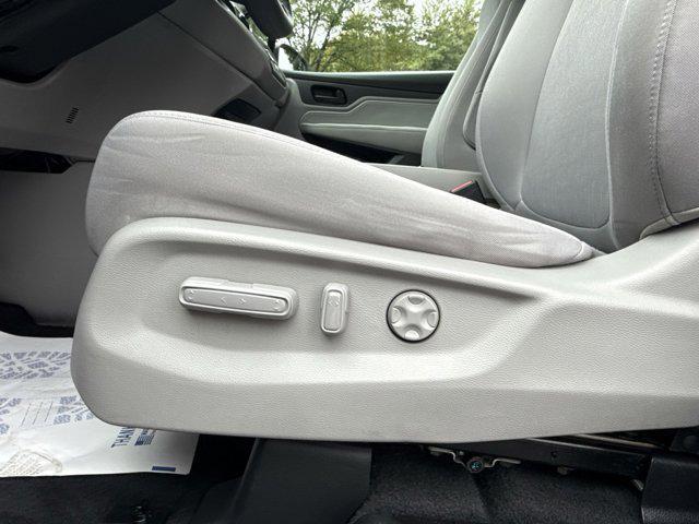 used 2019 Honda Odyssey car, priced at $12,500