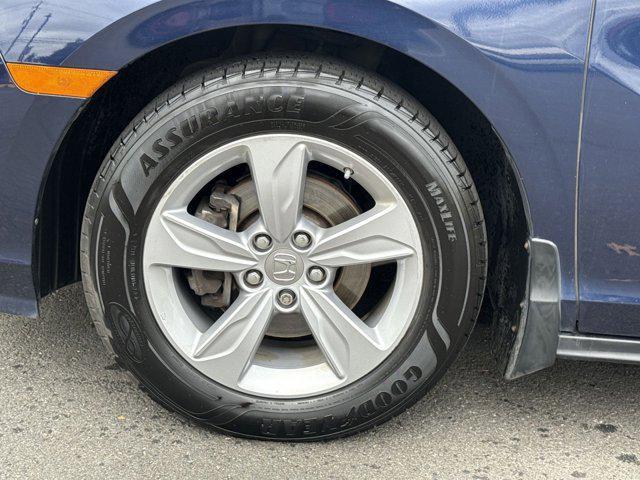 used 2019 Honda Odyssey car, priced at $12,500