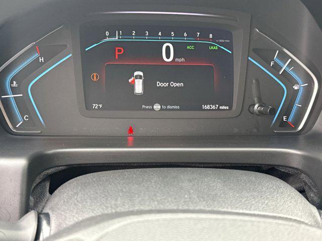 used 2019 Honda Odyssey car, priced at $12,500