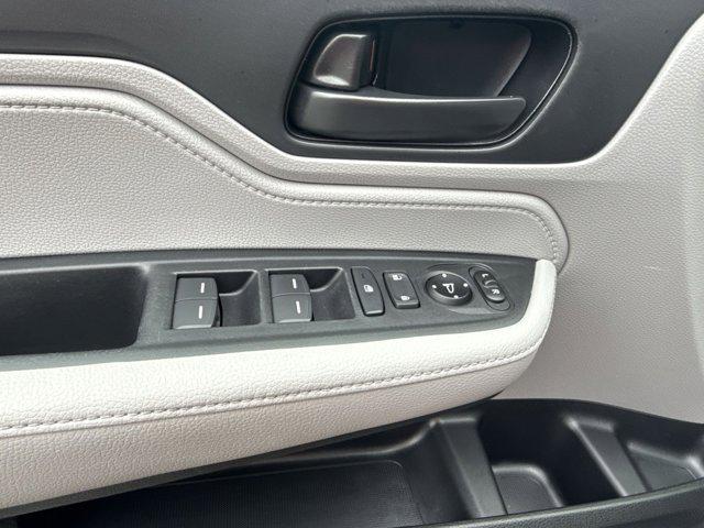 used 2019 Honda Odyssey car, priced at $12,500
