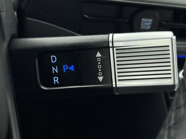 new 2026 Hyundai SANTA FE HEV car, priced at $46,556