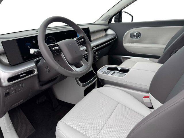 new 2026 Hyundai IONIQ 9 car, priced at $69,411