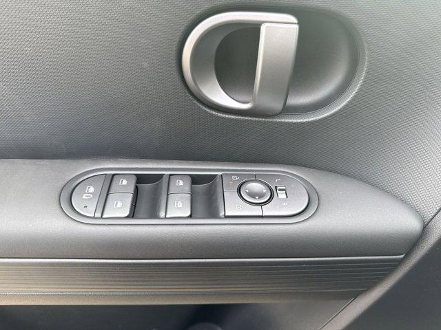 new 2026 Hyundai IONIQ 5 car, priced at $43,383