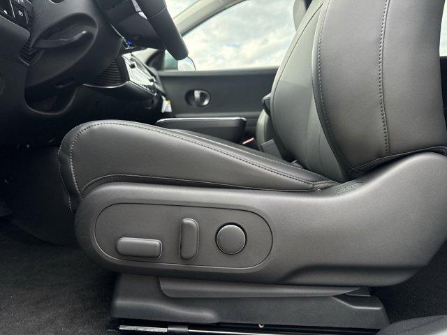new 2026 Hyundai IONIQ 5 car, priced at $43,383