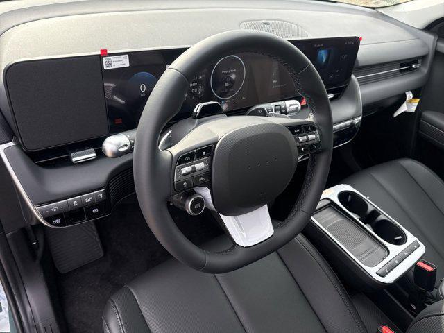 new 2026 Hyundai IONIQ 5 car, priced at $43,383