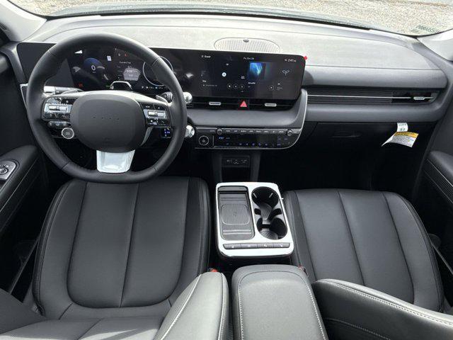 new 2026 Hyundai IONIQ 5 car, priced at $43,383