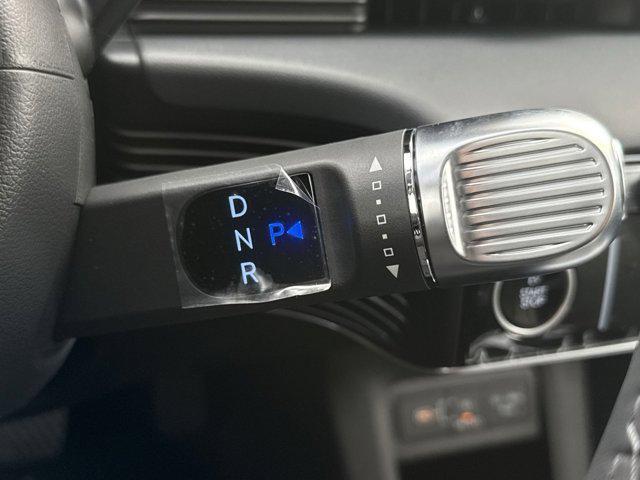 new 2026 Hyundai IONIQ 5 car, priced at $43,383