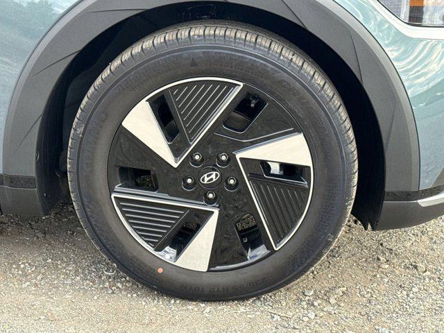 new 2026 Hyundai IONIQ 5 car, priced at $43,383
