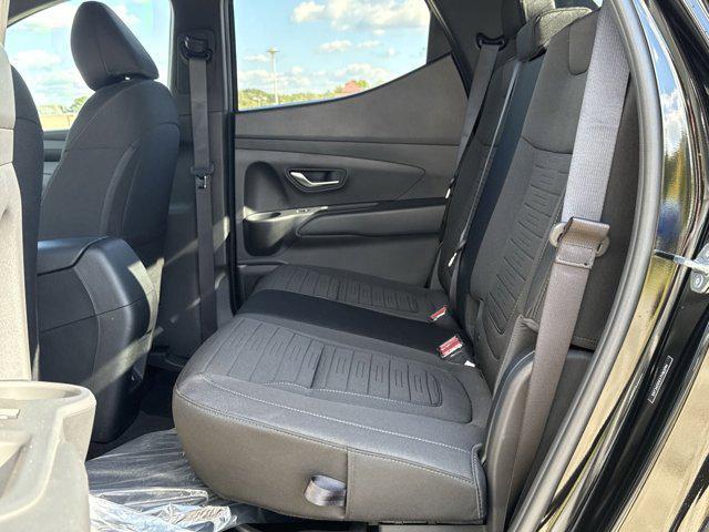 new 2026 Hyundai SANTA CRUZ car, priced at $32,756
