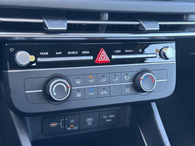 new 2026 Hyundai SANTA CRUZ car, priced at $32,756