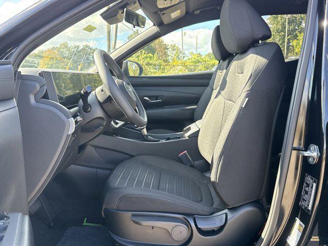 new 2026 Hyundai SANTA CRUZ car, priced at $32,756