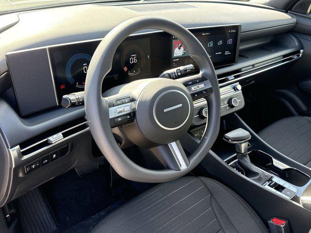 new 2026 Hyundai SANTA CRUZ car, priced at $32,756