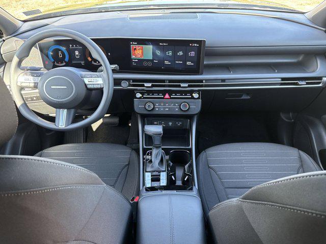 new 2026 Hyundai SANTA CRUZ car, priced at $32,756