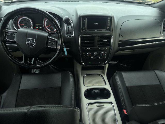 used 2020 Dodge Grand Caravan car, priced at $16,000