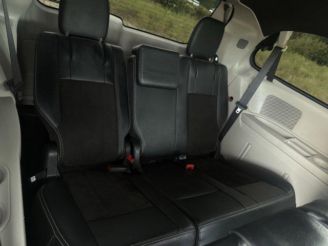 used 2020 Dodge Grand Caravan car, priced at $16,000