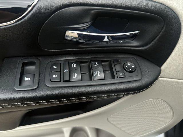 used 2020 Dodge Grand Caravan car, priced at $16,000