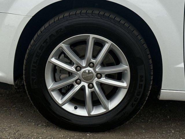 used 2020 Dodge Grand Caravan car, priced at $16,000