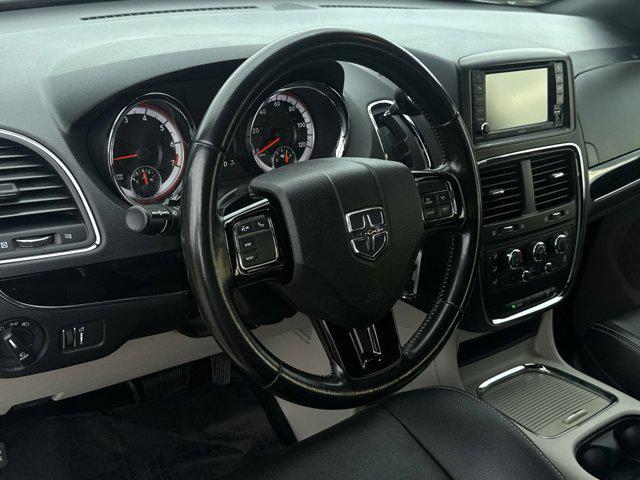 used 2020 Dodge Grand Caravan car, priced at $16,000