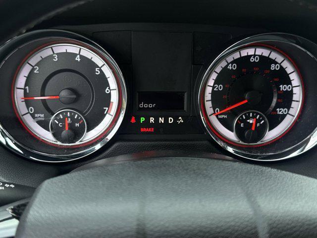 used 2020 Dodge Grand Caravan car, priced at $16,000
