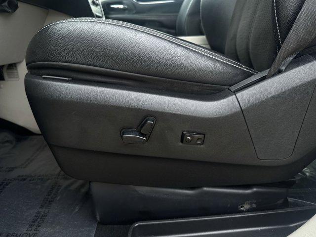 used 2020 Dodge Grand Caravan car, priced at $16,000