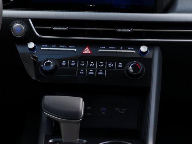 new 2026 Hyundai Sonata car, priced at $28,650