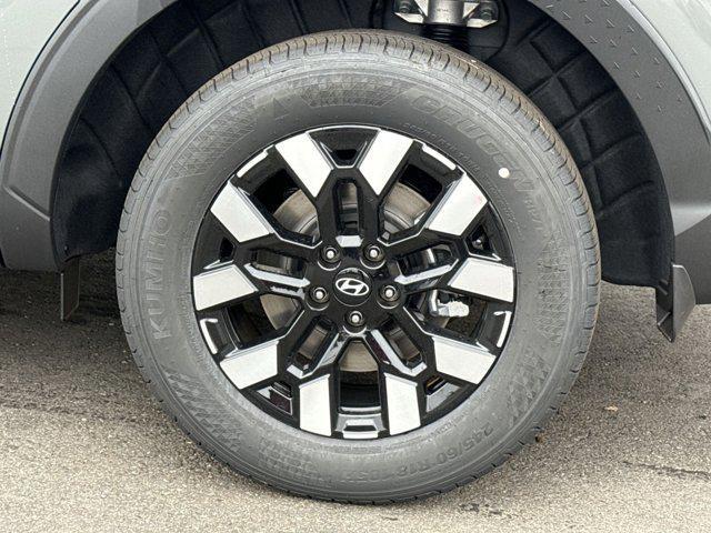 new 2026 Hyundai SANTA CRUZ car, priced at $33,985