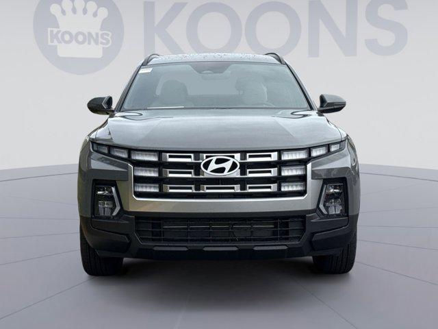 new 2026 Hyundai SANTA CRUZ car, priced at $33,985