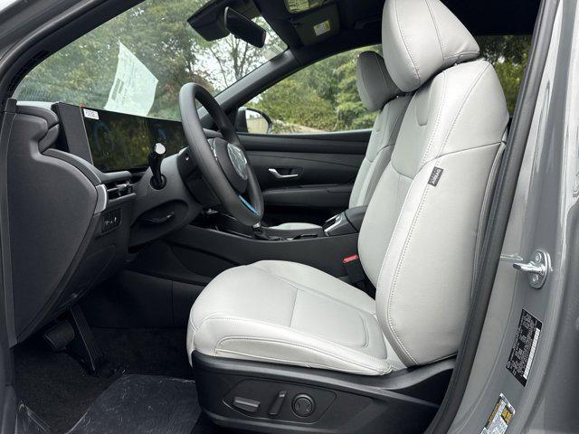 new 2026 Hyundai SANTA CRUZ car, priced at $33,985