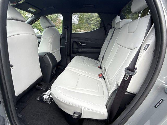 new 2026 Hyundai SANTA CRUZ car, priced at $33,985
