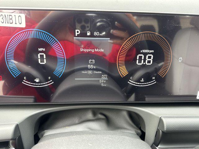 new 2026 Hyundai SANTA CRUZ car, priced at $33,985