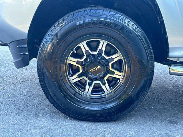 used 2019 Toyota Tacoma car, priced at $25,495