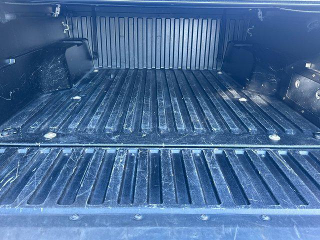 used 2019 Toyota Tacoma car, priced at $25,495