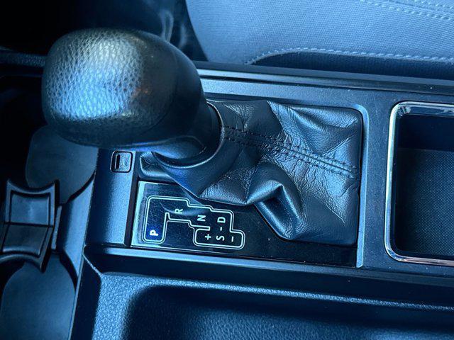 used 2019 Toyota Tacoma car, priced at $25,495