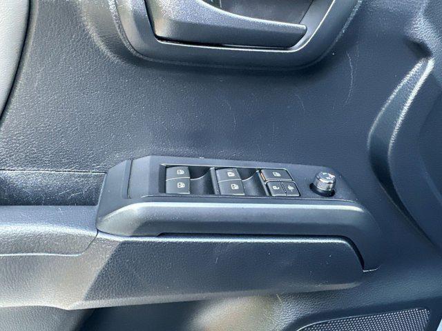 used 2019 Toyota Tacoma car, priced at $25,495