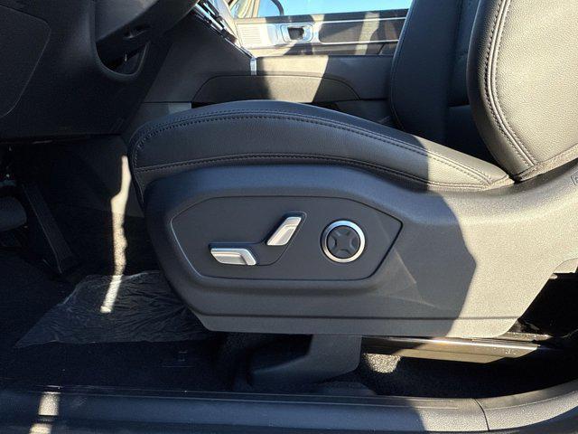 new 2026 Hyundai Santa Fe car, priced at $44,749