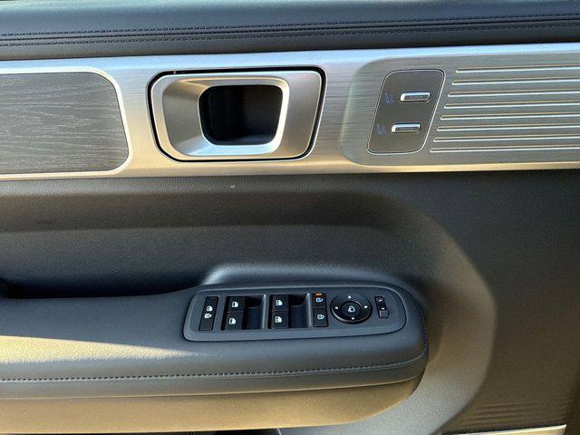 new 2026 Hyundai Santa Fe car, priced at $44,749