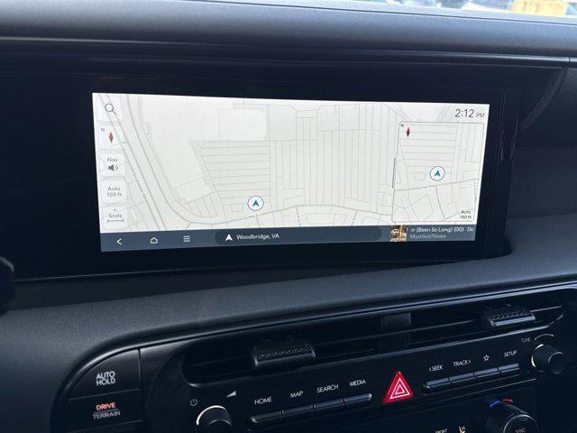 new 2026 Hyundai Palisade car, priced at $50,775